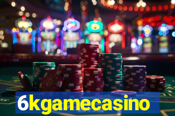 6kgamecasino