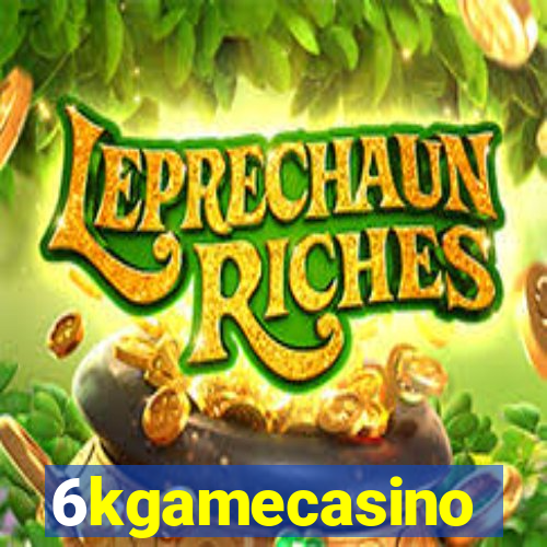 6kgamecasino
