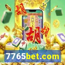 7765bet.com