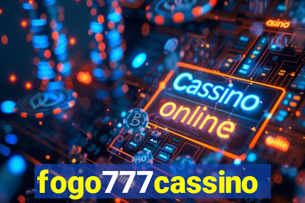 fogo777cassino
