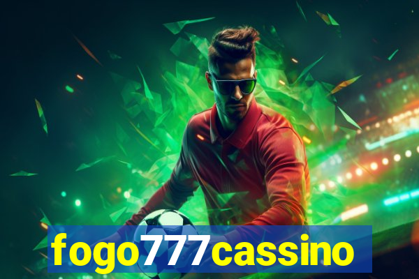 fogo777cassino