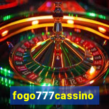 fogo777cassino
