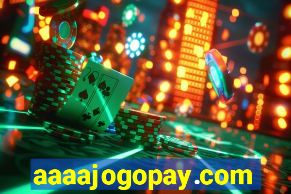 aaaajogopay.com