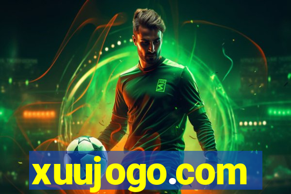 xuujogo.com