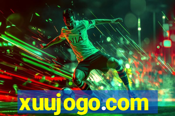 xuujogo.com