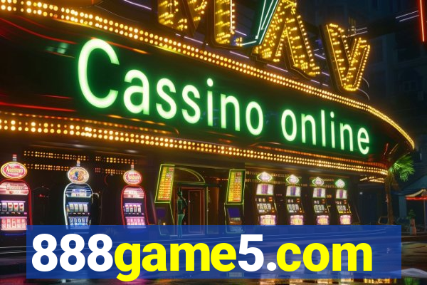 888game5.com
