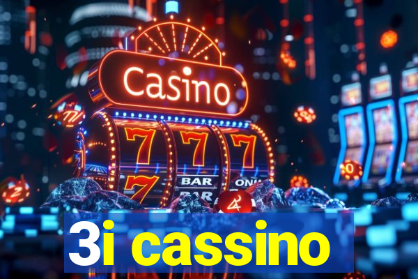 3i cassino