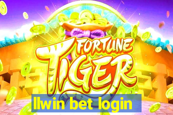 llwin bet login