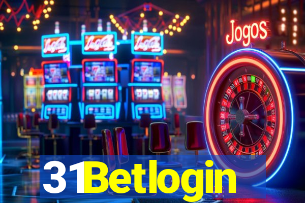31Betlogin