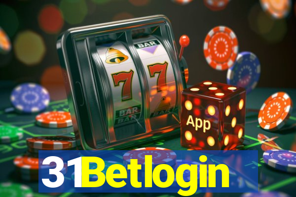 31Betlogin