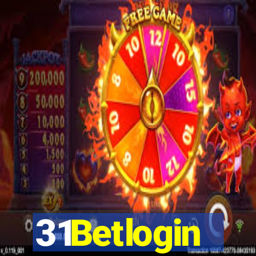 31Betlogin