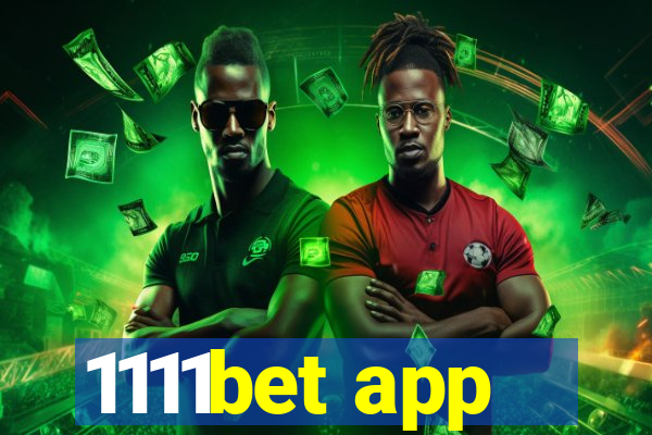 1111bet app