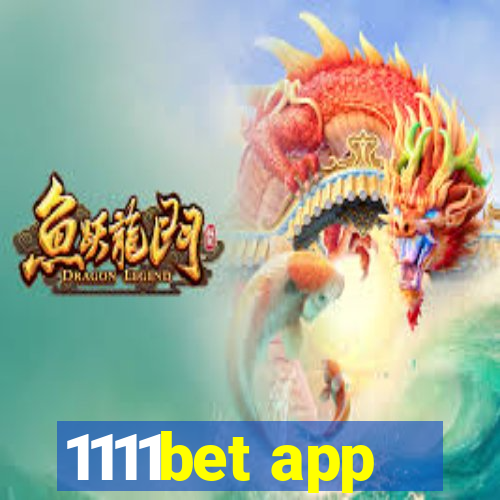 1111bet app