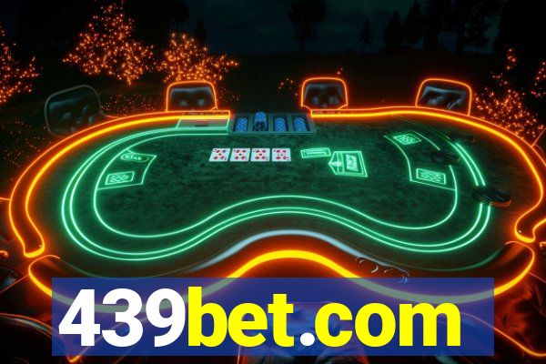 439bet.com