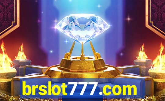 brslot777.com