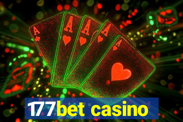 177bet casino