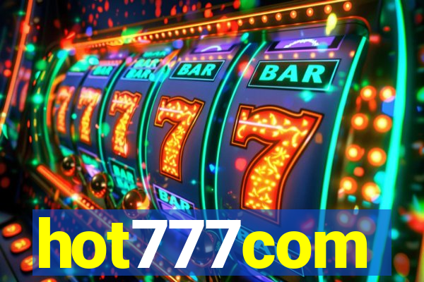 hot777com