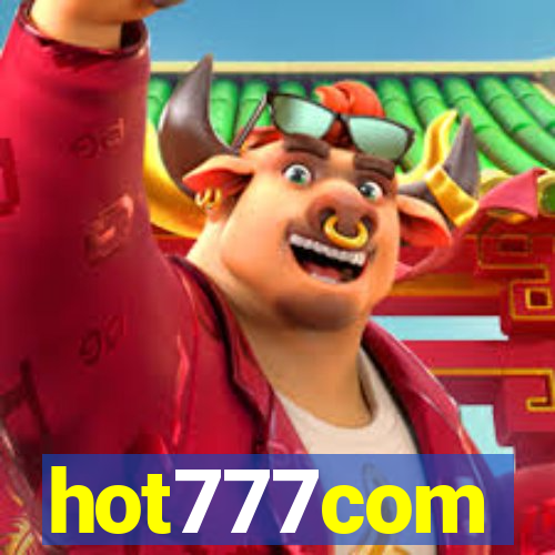 hot777com