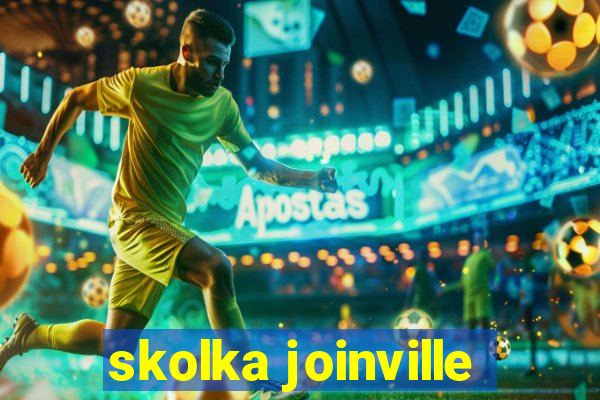 skolka joinville