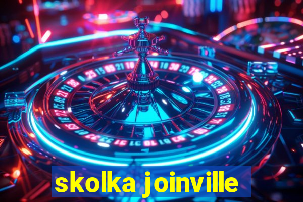 skolka joinville