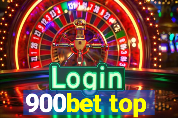 900bet top