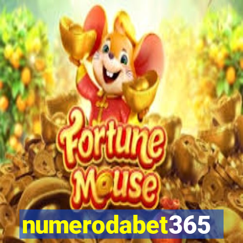 numerodabet365