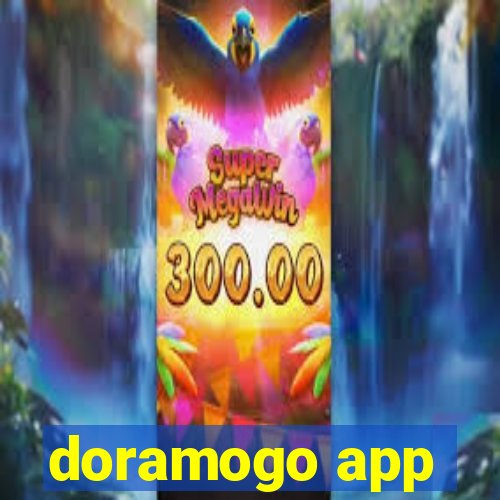 doramogo app
