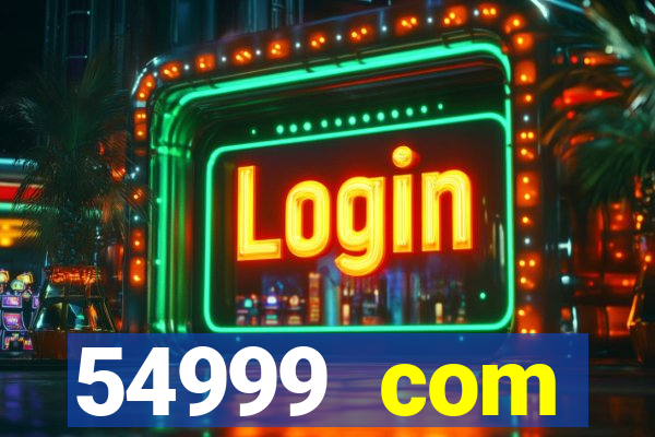 54999 com plataforma de jogos