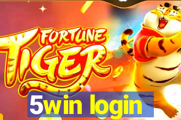 5win login