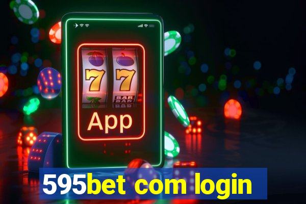 595bet com login