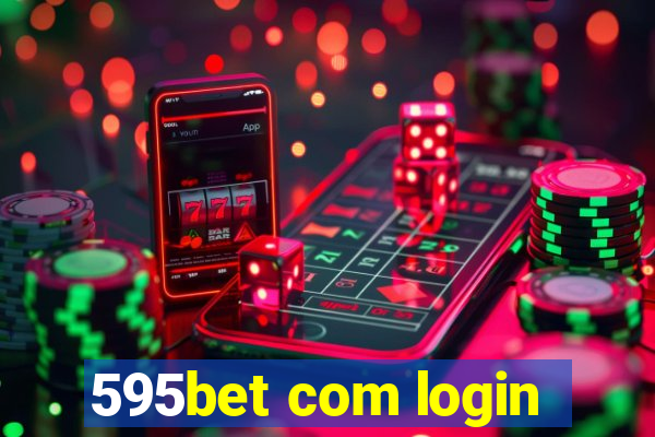 595bet com login