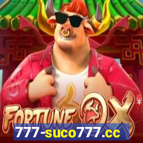 777-suco777.cc