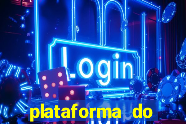 plataforma do tigrinho chinesa
