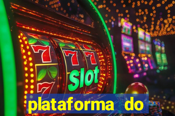 plataforma do tigrinho chinesa