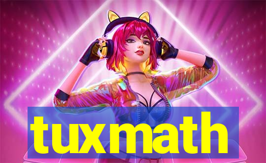 tuxmath