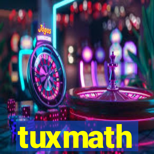 tuxmath