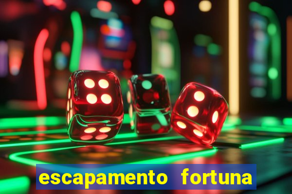 escapamento fortuna para biz 125