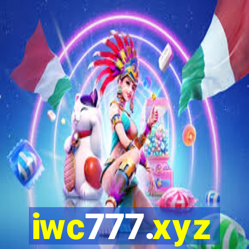 iwc777.xyz