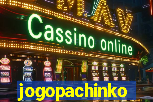 jogopachinko