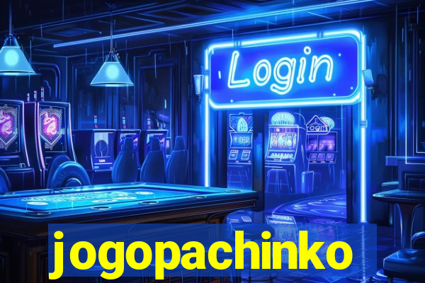 jogopachinko
