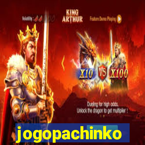 jogopachinko