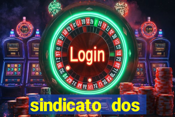 sindicato dos porteiros sp