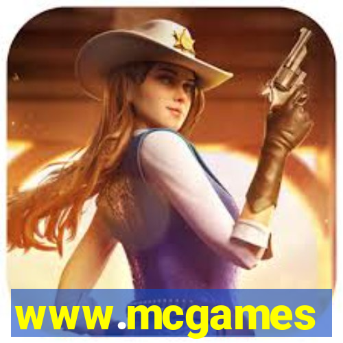 www.mcgames
