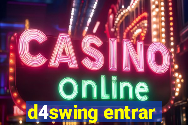d4swing entrar