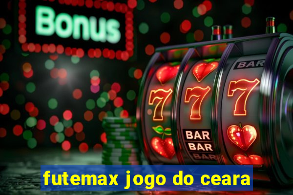 futemax jogo do ceara