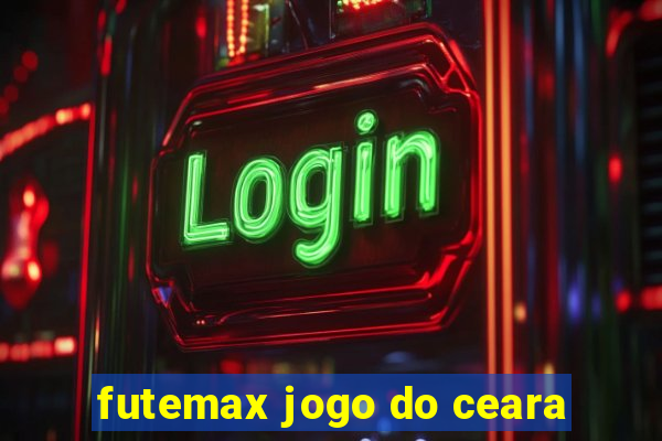 futemax jogo do ceara