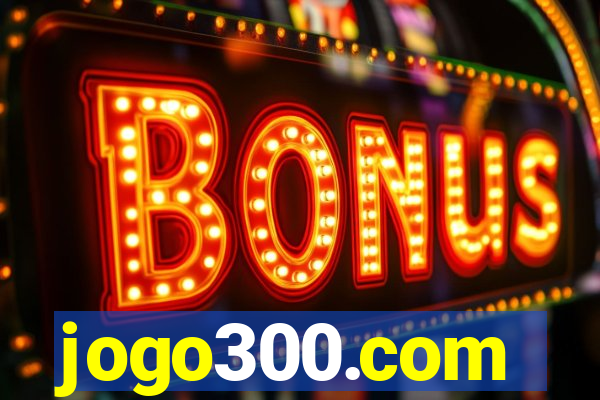 jogo300.com