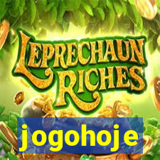 jogohoje