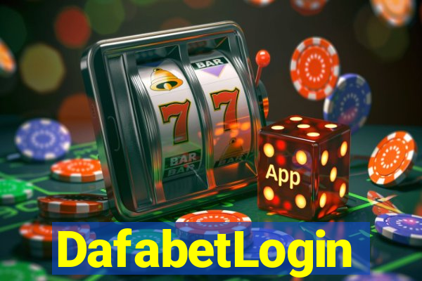 DafabetLogin