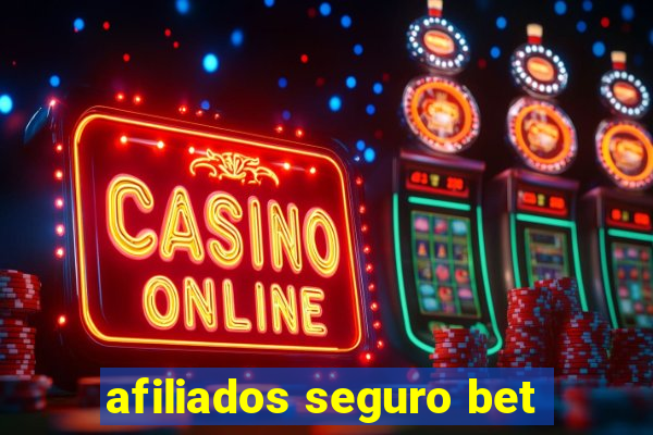 afiliados seguro bet